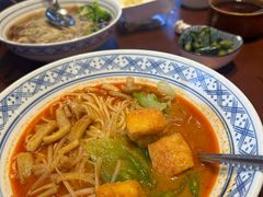 -南普陀素菜馆