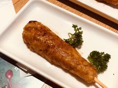 -味千拉面(淮安万达店)