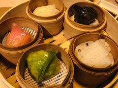 -避风塘(宝山万达店)