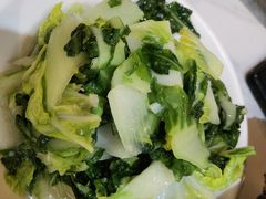 -锦園(伊势丹美食城店)