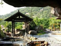 -东山湖温泉度假村