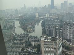 -环球港凯悦 · 享悦中餐厅