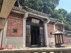 -草庵摩尼教遗址公园