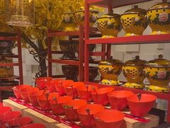 -松咖啡自助餐厅·松北香格里拉