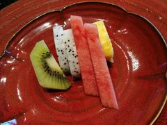 -五缘湾凯悦酒店·悦饗中餐厅