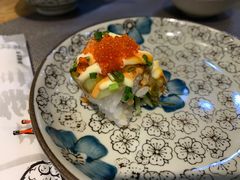 -樱の千渡日式料理·铁板烧•烧鸟(金盛田广场店)