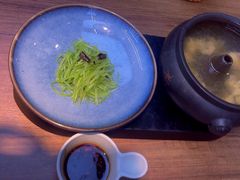 -云海肴·云南小炒·汽锅鸡(天津国金汇店)