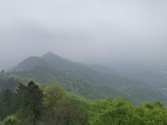 -敬亭山风景名胜区