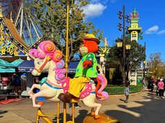 -七彩云南欢乐世界