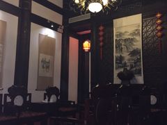 -聚春园自助餐厅(东街口店)