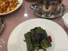 -烤肉宛饭庄(北新桥店)