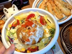 -小川洋风料理(江汉路店)