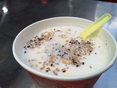 -正宁路小吃夜市