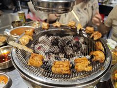-本炙炭烤·蒲烧活鳗料理店(金沙洲店)