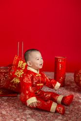 -小熊维尼高端儿童摄影(宝安旗舰店)