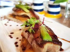 -La Creperie法餐厅(芮欧百货店)