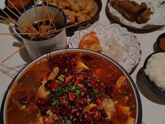 -乔阿马·江南味·驴肉香(龙湖华泾天街店)