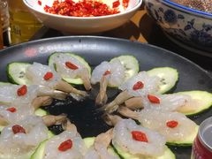 -巴蜀印象火锅(永陵总店)