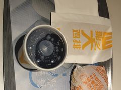 -麦当劳(莆田荔城大道万达店)