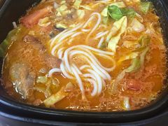 -阿香米线(大悦城店)