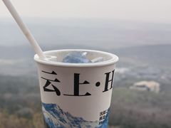 -沈阳辉山风景区