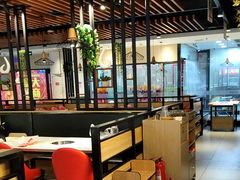 -彤德莱牛肉火锅(双港店)