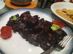 -万丽轩·粤菜(王府井金茂万丽酒店)