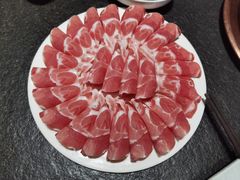 -东来顺(盛世广场·食尚街店)
