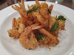 -茶港食堂(武昌店)
