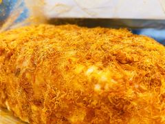 辣味肉松包-好利来(光华中心店)