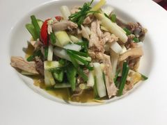 -西贝(上海我格广场店)