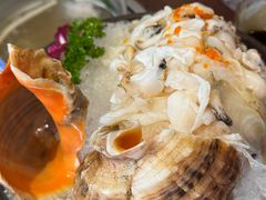 -东海怡品海鲜豆捞(舟宿夜江店)
