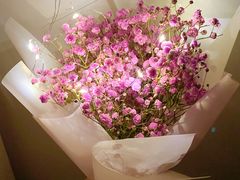 -花心思鲜花店(武昌徐东店)