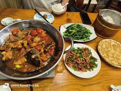 -61号餐吧(兴坪古镇漓江店)