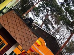 -三鹰之森吉卜力美术馆