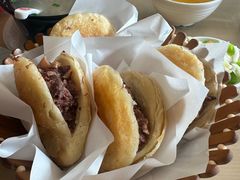 -闫家驴肉老店(华电一校店)