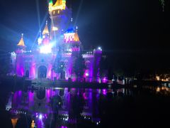 -青岛方特梦幻王国