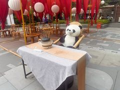 -蟠龙天地-P2停车场