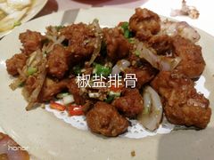 -冰岛茶餐厅(世茂店)