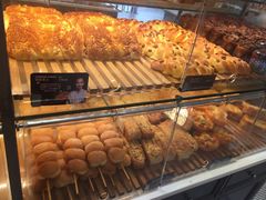 -面包新语(上地华联店)