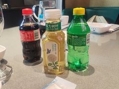 -老渔民·北塘海鲜(新港远洋宾馆店)