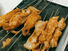 烤肉筋-蚝太郎烧烤(大寨路店)