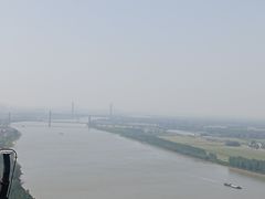 -采石矶景区