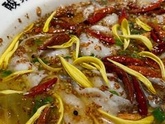 -新太二·鲜料川菜(群光广场店)