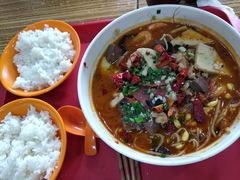 -江南大学-第一食堂(江南苑)