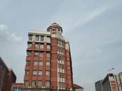 -天津市口腔医院(和平本部)