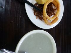 android_upload_pic-老磁器口豆汁店(天坛店)