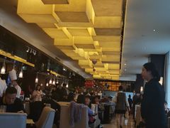 -西安唐隆国际酒店(大雁塔大唐不夜城店)
