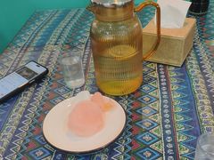 -西域美食(西直门南小街店)