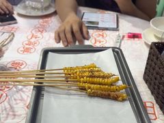 -小林哥的海鲜馆·夜宵烧烤(渔人码头店)